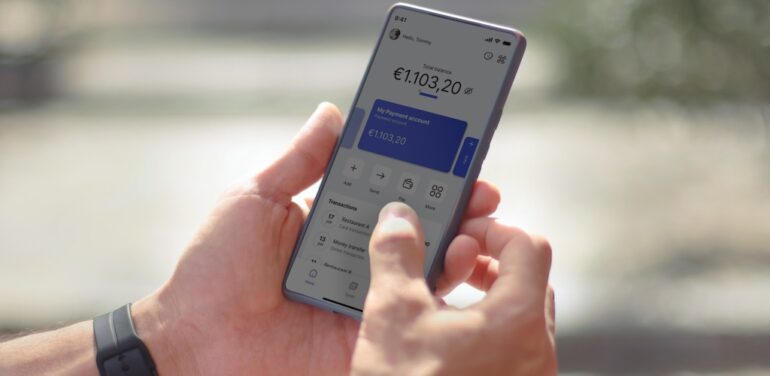 Η Snappi, η πρώτη ελληνική neobank με άδεια από την ΕΚΤ, διαθέσιμη σε όλους τους Έλληνες φορολογούμενους