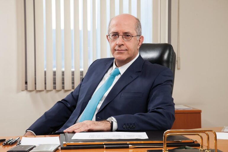 Σπύρος Θεοδωρόπουλος (ΣΕΒ): Δύο εργοστάσια κινδυνεύουν με κλείσιμο λόγω κόστους ενέργειας