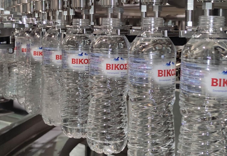 Η Ηπειρωτική Βιομηχανία Εμφιαλώσεων επενδύει στην Ήπειρο με έμφαση στην καινοτομία και τη βιωσιμότητα