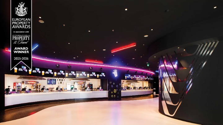 STIRIXIS Group: Διπλή διεθνής διάκριση στα Property Awards 2025