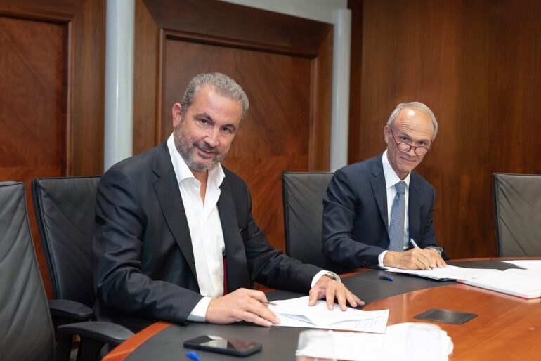 Ο Όμιλος AKTOR αποκτά το 100% της ΑΚΤΩΡ Παραχωρήσεις