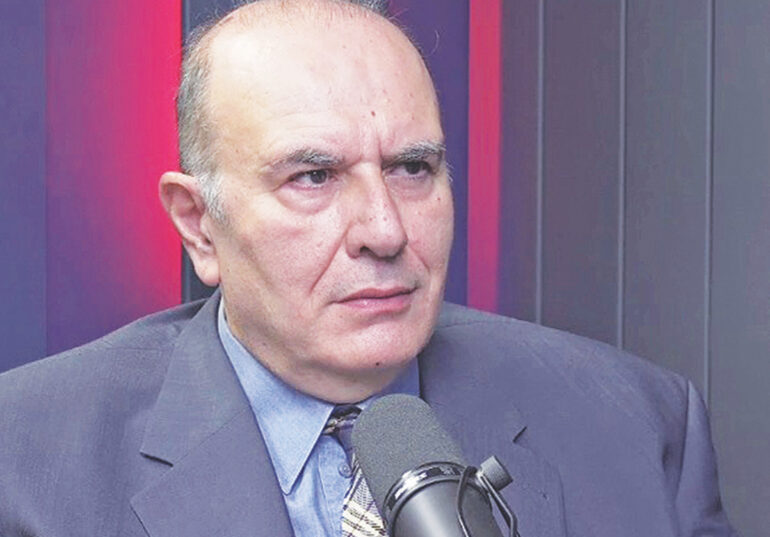 Θεόδωρος Κουτρούκης: Πρόσκαιρα οφέλη και μόνιμες ζημιές από το 13ωρο