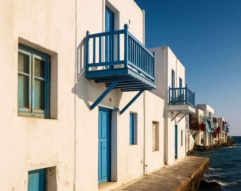 Τουρισμός: Ποια ήταν τα πραγματικά έσοδα τελικά;