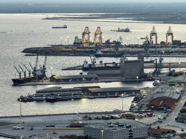 Αύξηση εσόδων και κερδοφορίας για τον ΟΛΘ