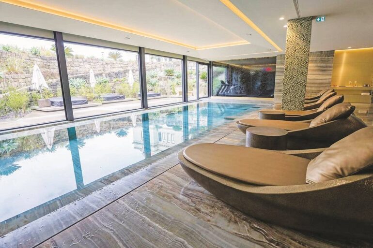 Επενδύσεις σε… πισίνες με επιδοτούμενα δάνεια!