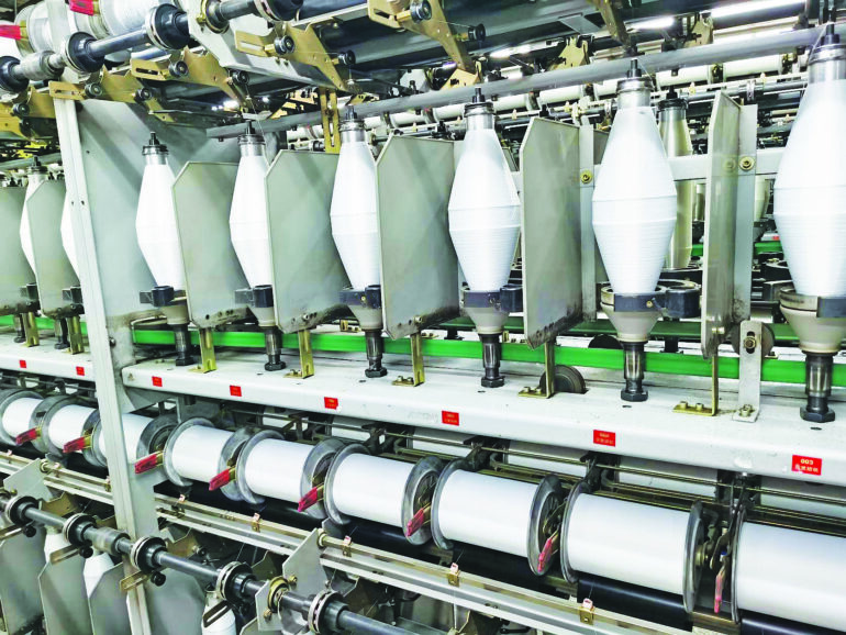 Νηματουργεία Βαρβαρέσος: «Βαρύ σφυρί» 7,1 εκατ. σε μια ιστορία 117 ετών