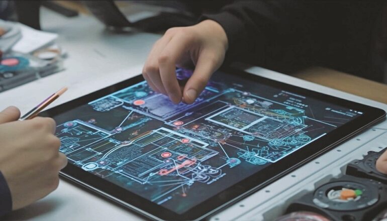 Το χάσμα δεξιοτήτων εμπόδιο για την Α.Ι.