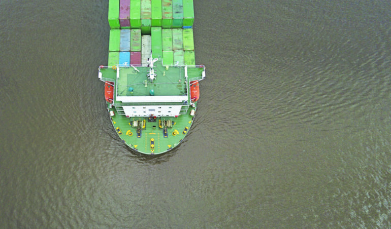 Δυναμώνουν οι φωνές των ναυτιλιακών κατά του net zero