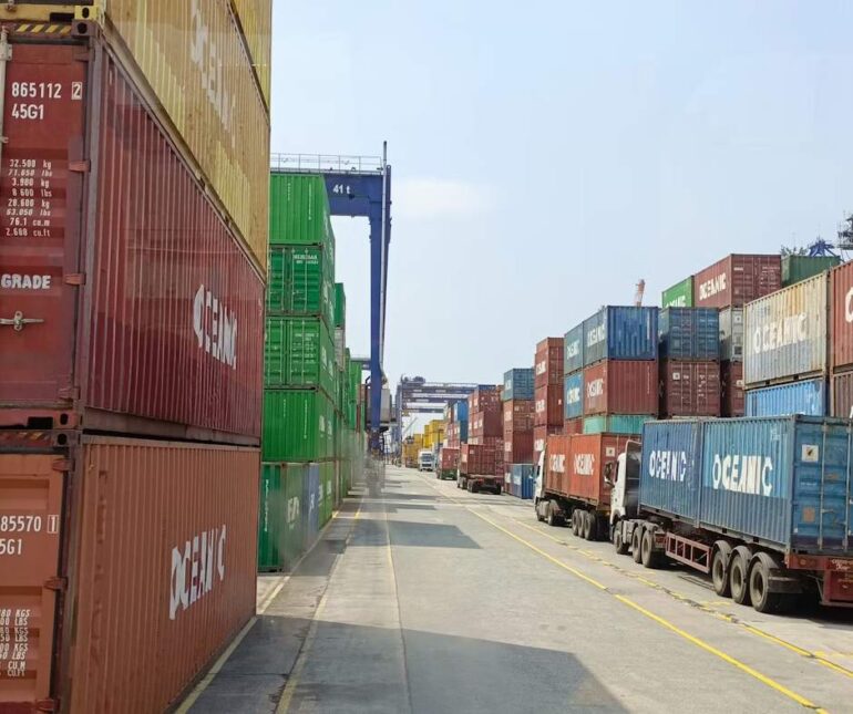 Σύστημα με σφραγίδες πλοήγησης κατά του λαθρεμπορίου υιοθετούν Ρωσία και Αρμενία