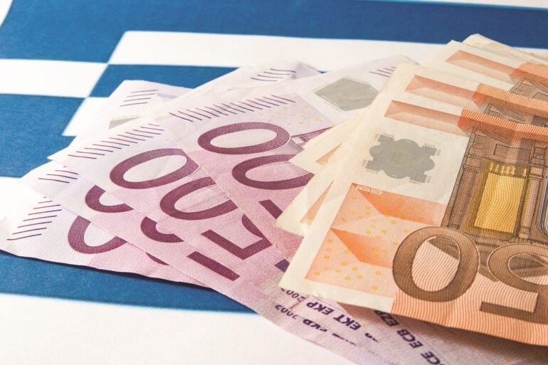 Προϋπολογισμός: «Ταφόπλακα» για παροχές στον επιχειρηματικό κόσμο