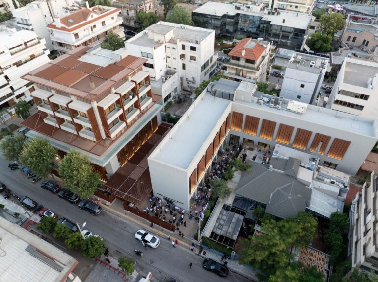 EFA GROUP: Επένδυση €10 εκατ. στη Realiscape για προηγμένα συστήματα προσομοίωσης