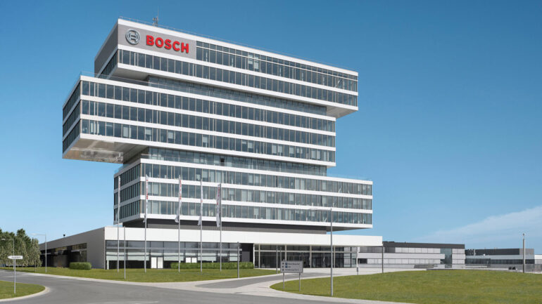 Bosch: Ιστορική περικοπή 22.000 θέσεων εργασίας έως το 2030 – Στο στόχαστρο οι γερμανικές μονάδες