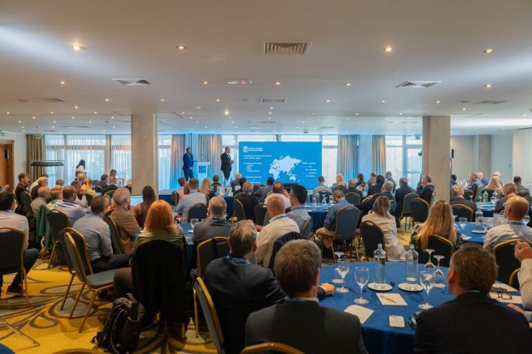 Fintech και τεχνητή νοημοσύνη στο επίκεντρο του Qualco Executive Connect 2025