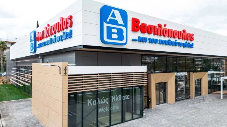 ΑΒ ΒΑΣΙΛΟΠΟΥΛΟΣ: Κινδυνεύει να χάσει ακόμα περισσότερο έδαφος στην αγορά