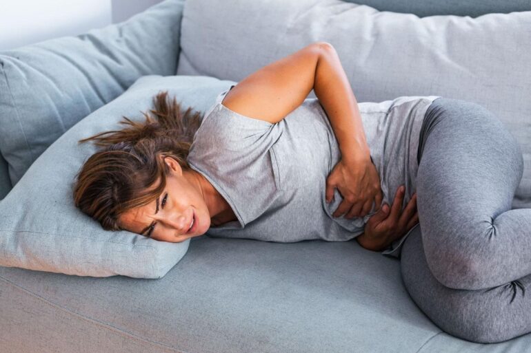 Η διαφραγματοκήλη και το άγχος​ μπορούν να σχετίζονται;