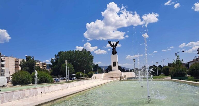 Η Δράμα επενδύει στον τουρισμό – Ο νέος Οργανισμός Διαχείρισης Προορισμού