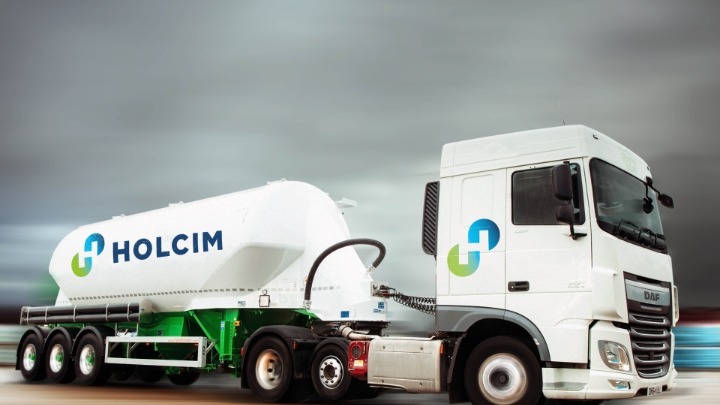 Holcim: Εξαγορά της Xella έναντι 1,85 δισ. ευρώ για βιώσιμες λύσεις δόμησης