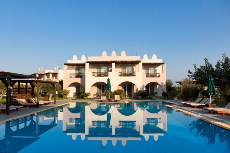 Η Premia επεκτείνεται στην Κω με επένδυση 73 εκατ. ευρώ