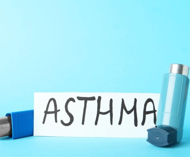 Άσθμα: Συμπτώματα, παράγοντες κινδύνου και αντιμετώπιση