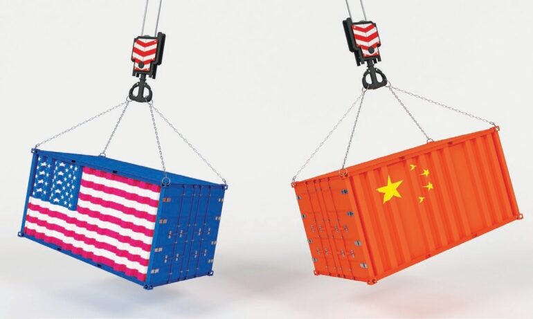 Προσωρινή άρση των κινεζικών απαγορεύσεων στις σπάνιες γαίες – Σήμα αποκλιμάκωσης με τις ΗΠΑ