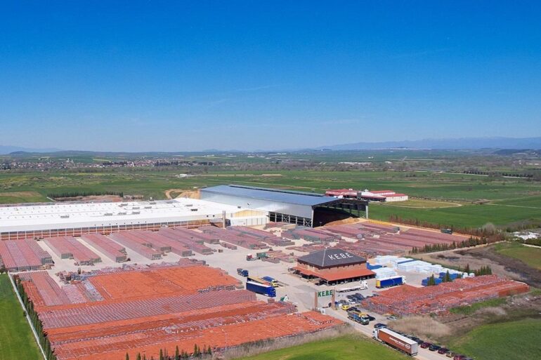 Επένδυση 15 εκατ. ευρώ από την ΚΕΒΕ για νέα μονάδα στη Σερβία