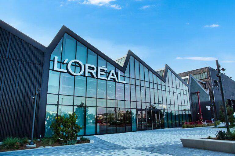 L’Oreal: Τα αποτελέσματα δεν έπεισαν τις αγορές – Βουτιά στη μετοχή