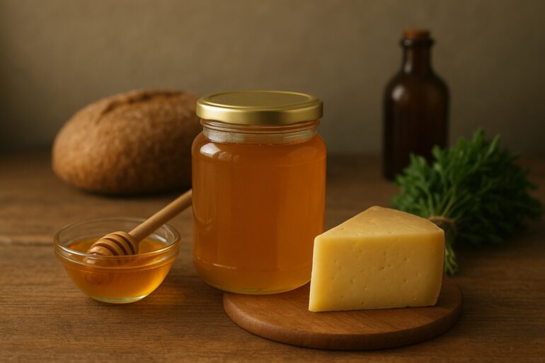 Μενοίκιο, Nomand Honey, Myrovolos Organics: Οι Έλληνες παραγωγοί που κατακτούν τις ξένες αγορές