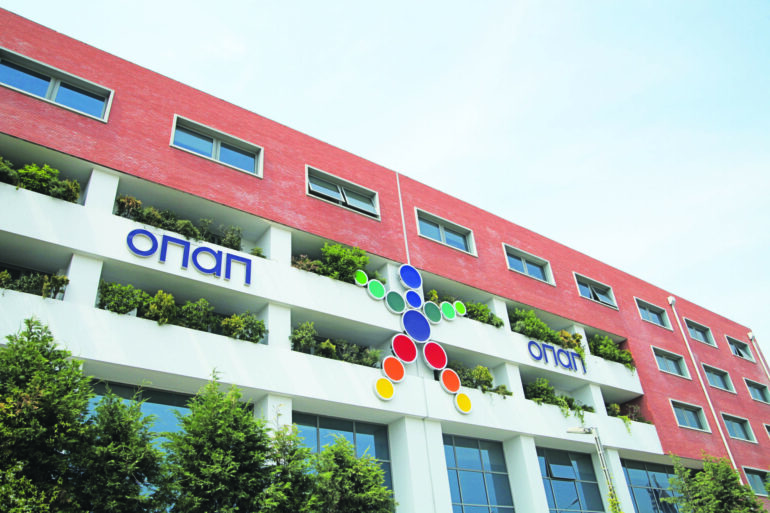 Allwyn – ΟΠΑΠ: Η κίνηση ματ που τους «εκτοξεύει»