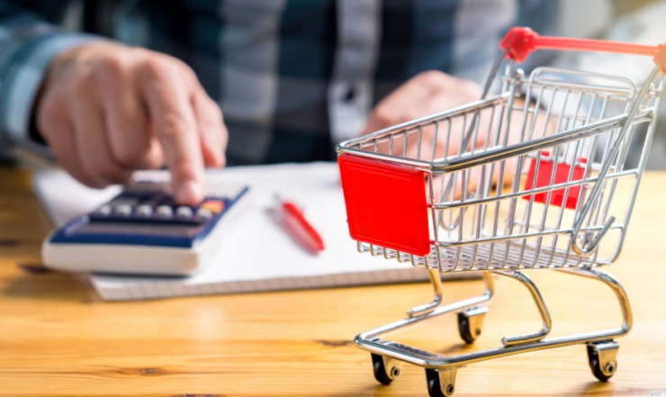 Αυξημένος για τρίτο μήνα ο πληθωρισμός τον Δεκέμβριο – «Καίνε» τρόφιμα, ενοίκια και εστίαση