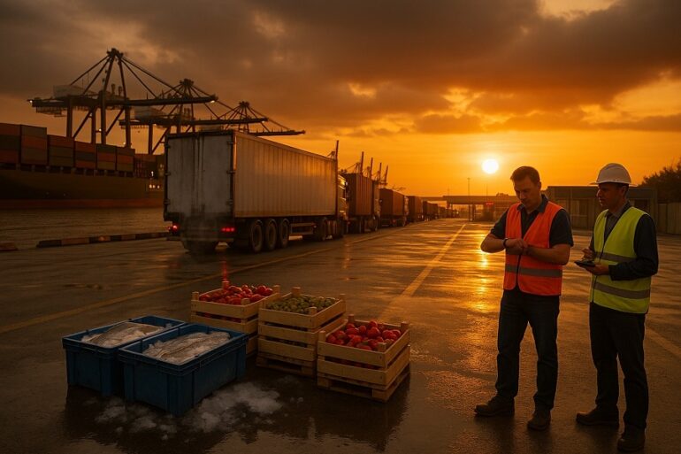 Καθυστερήσεις στον εκτελωνισμό προκαλούν ασφυξία στο ελληνικό εμπόριο