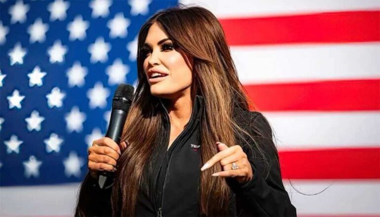 Κ. Γκιλφόιλ: Η Ελλάδα στρατηγικός εταίρος των ΗΠΑ σε ενέργεια και ψηφιακό μετασχηματισμό