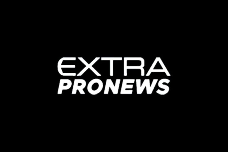 Το EXTRA γίνεται EXTRA PRONEWS – Στροφή στην ενημέρωση και την ποιοτική ψυχαγωγία