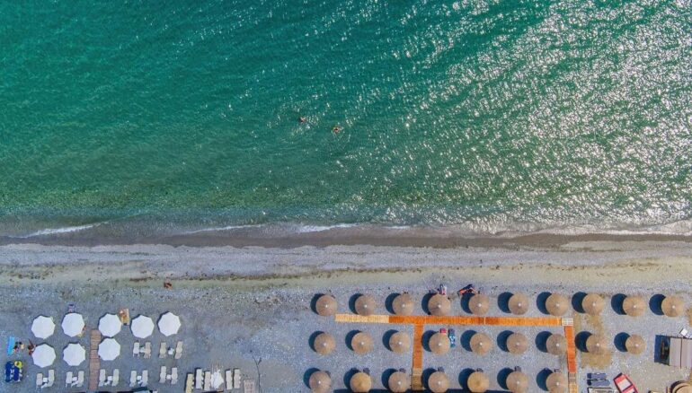 Αλλάζει στρατηγική η Β. Ελλάδα για προσέλκυση τουριστικών ροών