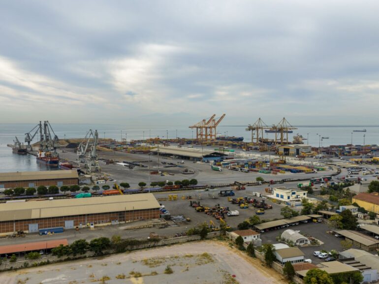 Φαβορί η Θεσσαλονίκη για έδρα hub/campus  του δημιουργού του κρυπτονομίσματος cardano