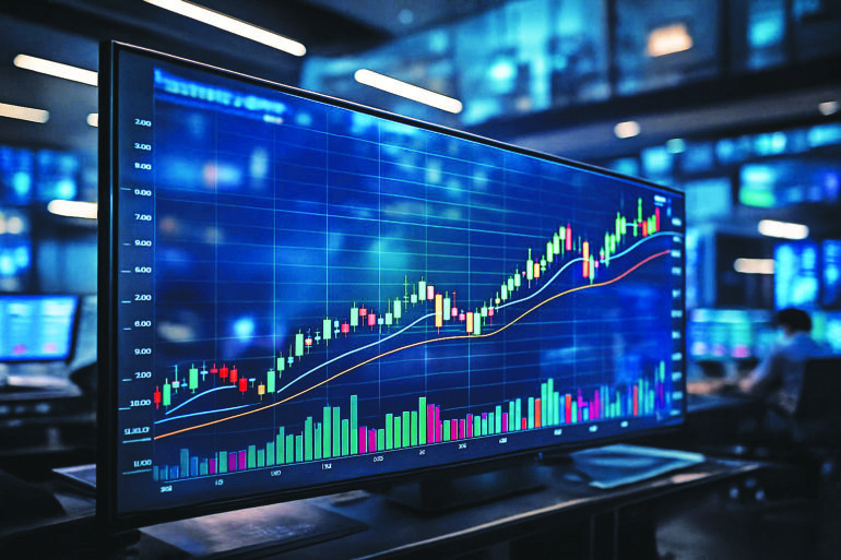 Η αποτίμηση της εβδομάδας: Οι διεθνείς ισχυρές τάσεις ενισχύουν  την ανοδική ώθηση του Χρηματιστηρίου