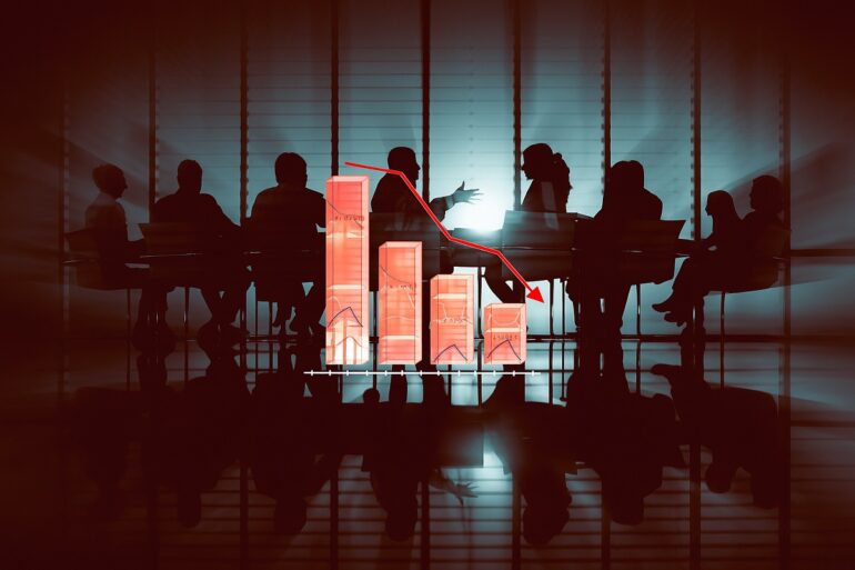 Μεγάλες επιχειρήσεις στα όριά τους