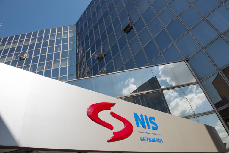 Πιέσεις των ΗΠΑ για αλλαγή ιδιοκτησίας στην πετρελαϊκή NIS