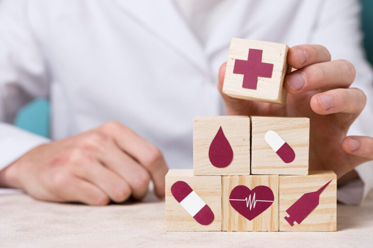 Η πρόληψη είναι στυλοβάτης υγείας