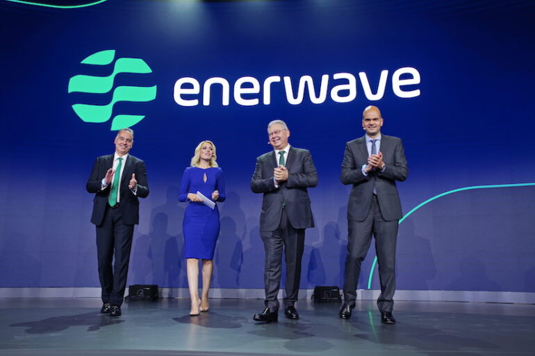 Η ELPEDISON έγινε “Enerwave”