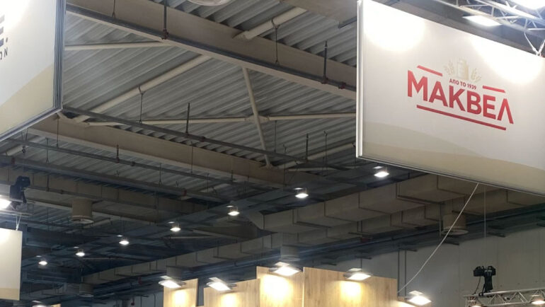 Η κρίση που  έγινε ευκαιρία  για τη ΜΑΚΒΕΛ