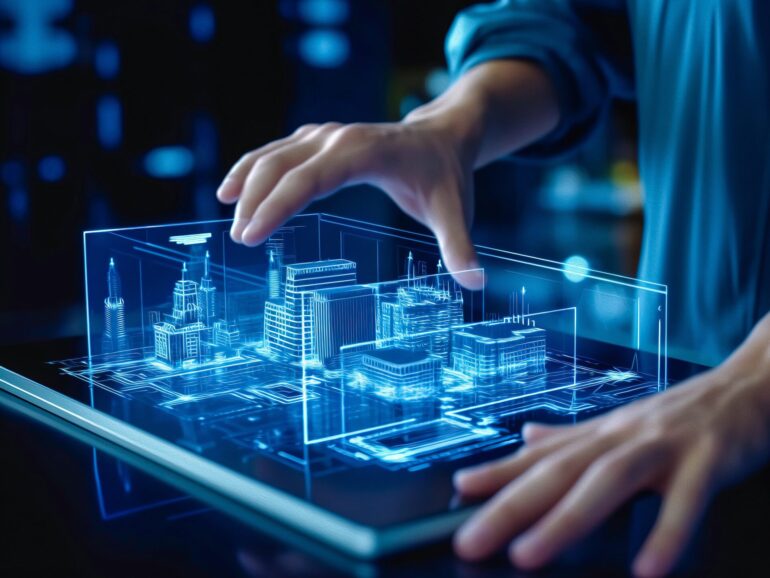 Η TÜV NORD Ελλάδας πρώτος φορέας με διαπίστευση στο ΒΙΜ (Building Information Modelling)