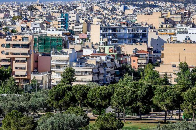 Νομοσχέδιο-δώρο στα ιδρύματα για τις «κενές» κληρονομιές