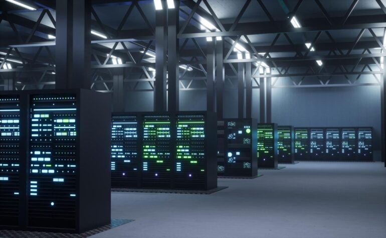 Νέο mega data center στη Δυτική Μακεδονία εξετάζει η ΔΕΗ έως το τέλος του 2026