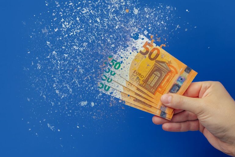 Σαφές μήνυμα των θεσμών να μη χαθεί ούτε ευρώ…