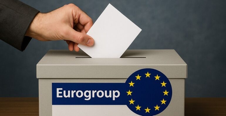 Πιερρακάκης: Και επίσημα υποψήφιος για πρόεδρος του Eurogroup