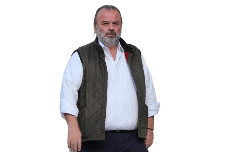 Μάριος Ηλιόπουλος: Ο εφοπλιστής με τον μεγαλύτερο στόλο ταχυπλόων διεθνώς