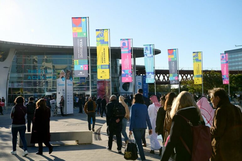 Ελληνικό χρώμα στη Smart City Expo