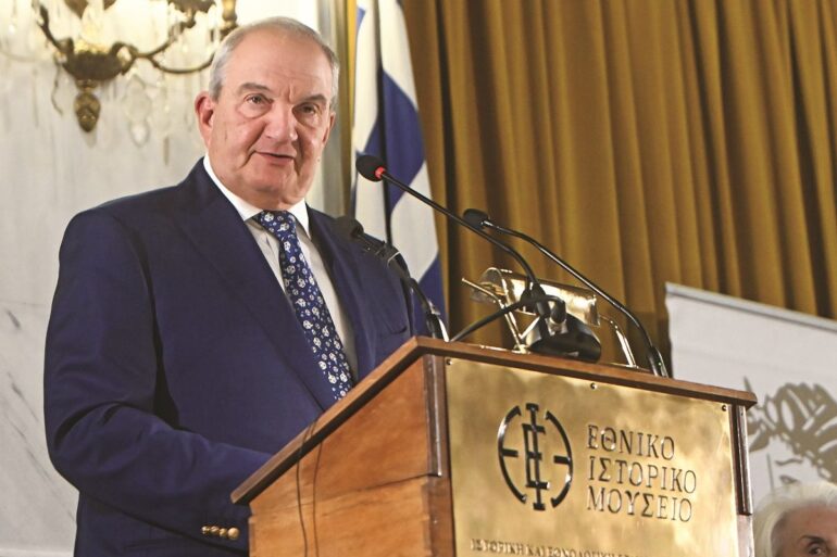 Αποψη: Η παράκαμψη του Βοσπόρου