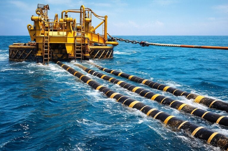 GREGY: Πώς η διασύνδεση μπορεί να μειώσει το ενεργειακό κόστος της ελληνικής βιομηχανίας