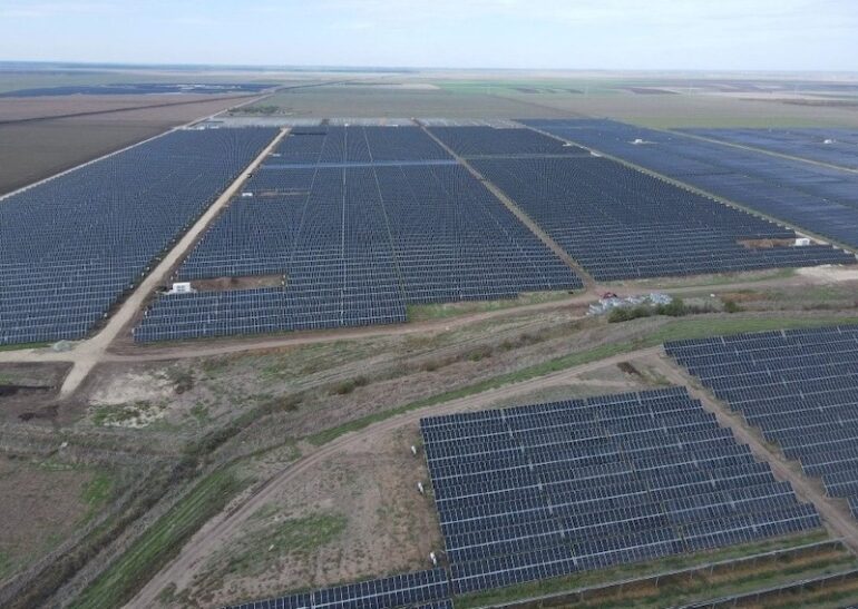 Όμιλος ΔΕΗ: 130 MW φωτοβολταϊκών προστίθενται στο εν λειτουργία χαρτοφυλάκιο ΑΠΕ στη Ρουμανία